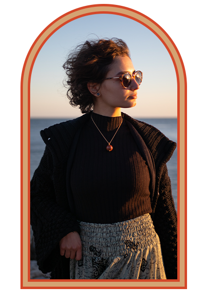 Fotografia de Ema Parreira, Imagem em página de contatos